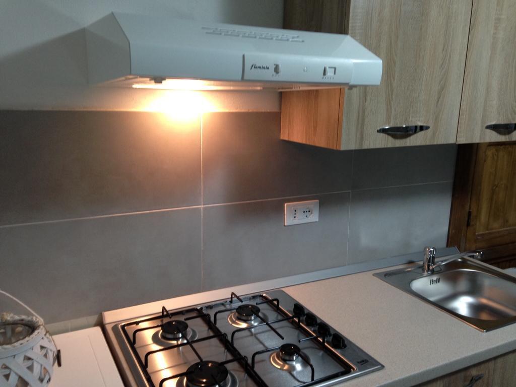 Monolocale Per Vacanze Apartment Castellammare del Golfo Room photo