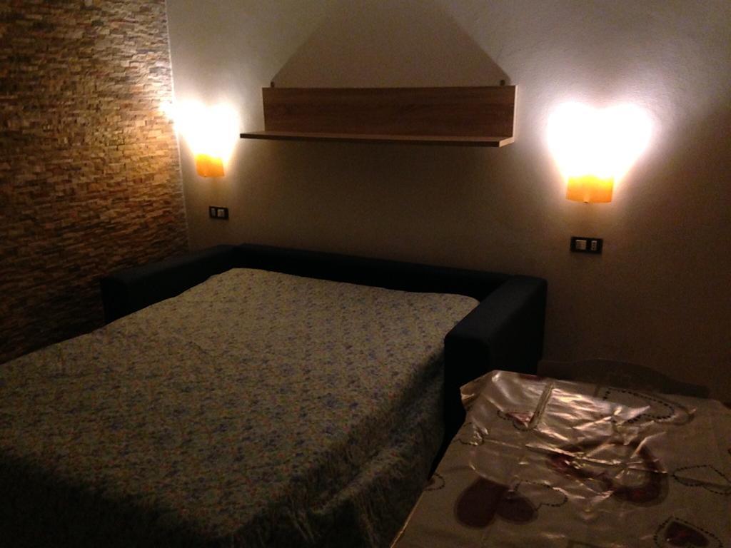 Monolocale Per Vacanze Apartment Castellammare del Golfo Room photo
