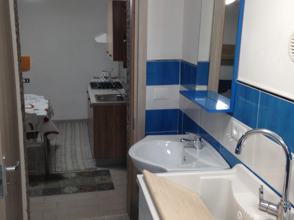 Monolocale Per Vacanze Apartment Castellammare del Golfo Room photo
