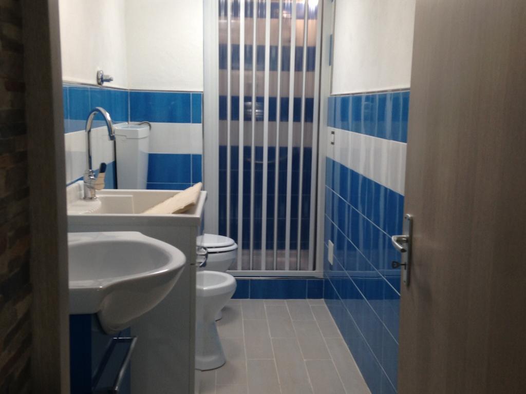 Monolocale Per Vacanze Apartment Castellammare del Golfo Room photo
