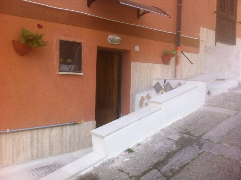Monolocale Per Vacanze Apartment Castellammare del Golfo Room photo