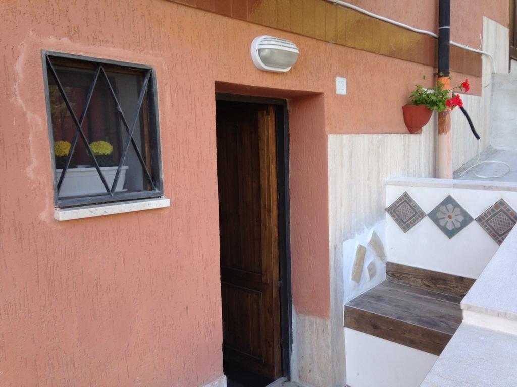 Monolocale Per Vacanze Apartment Castellammare del Golfo Room photo