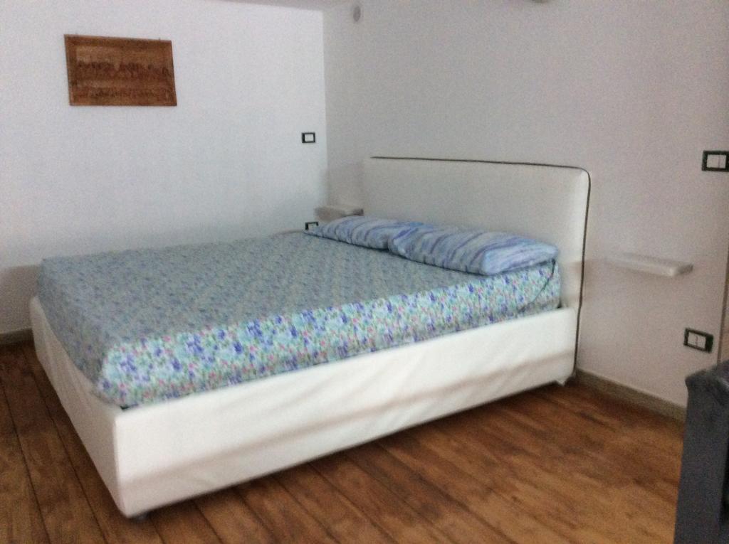 Monolocale Per Vacanze Apartment Castellammare del Golfo Room photo