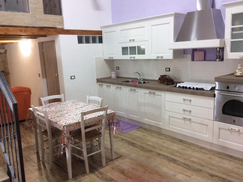 Monolocale Per Vacanze Apartment Castellammare del Golfo Room photo