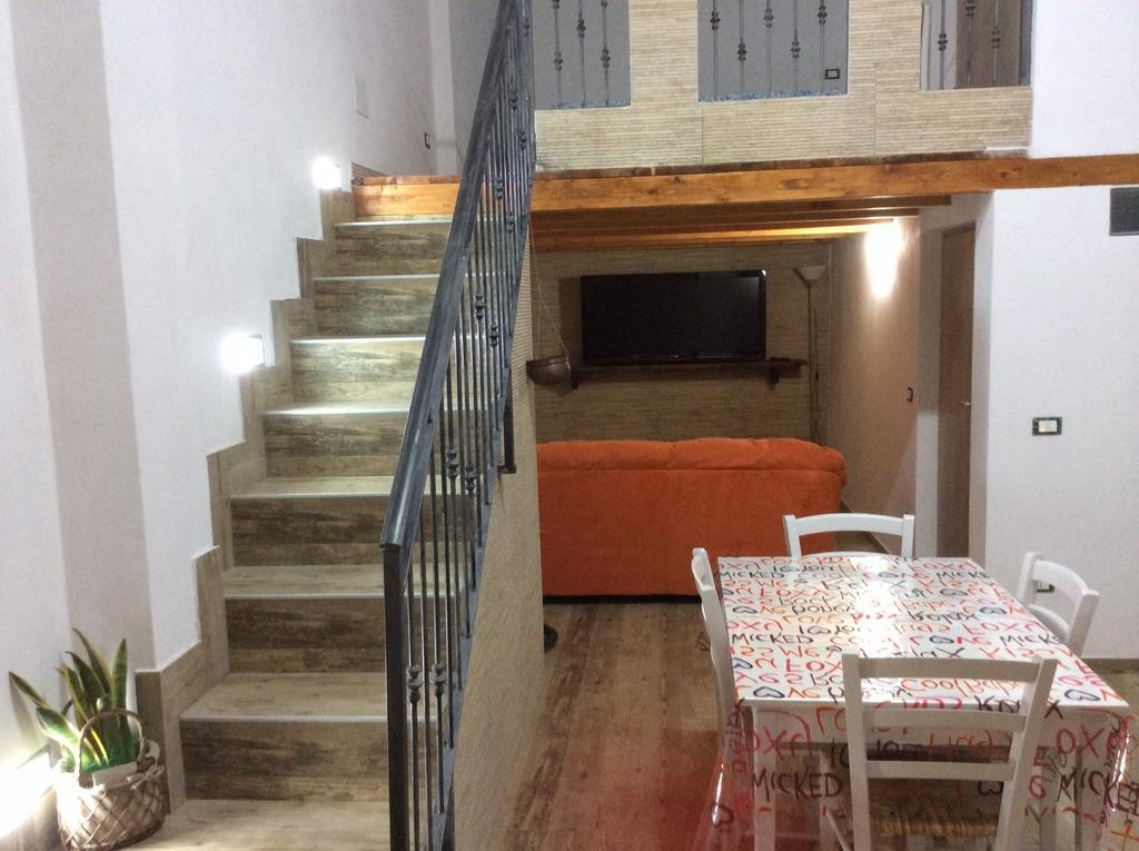 Monolocale Per Vacanze Apartment Castellammare del Golfo Room photo