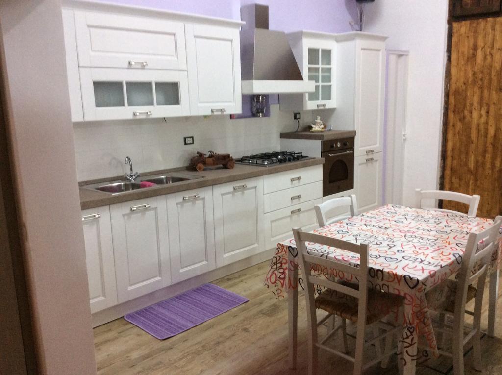 Monolocale Per Vacanze Apartment Castellammare del Golfo Room photo