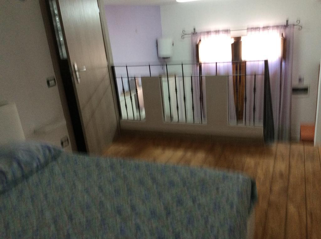 Monolocale Per Vacanze Apartment Castellammare del Golfo Room photo