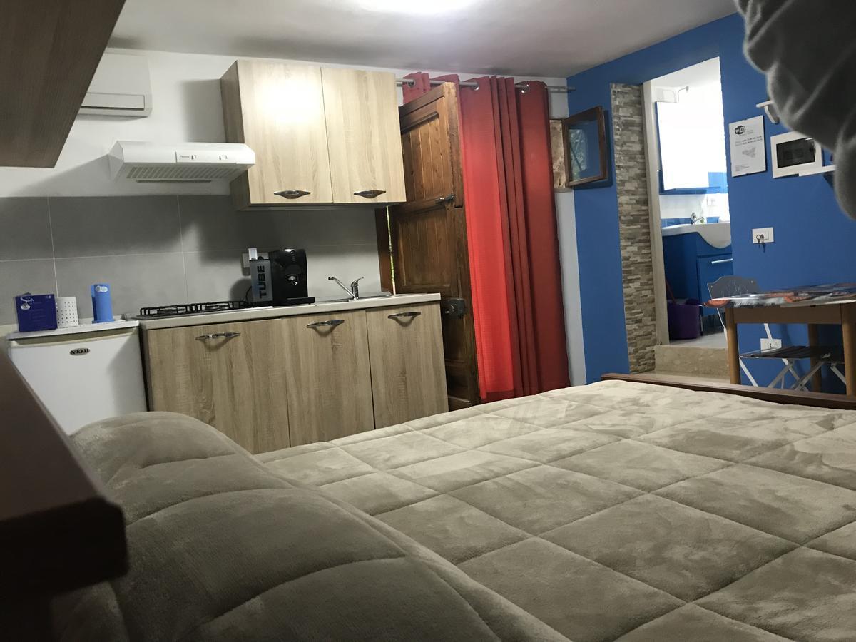 Monolocale Per Vacanze Apartment Castellammare del Golfo Exterior photo