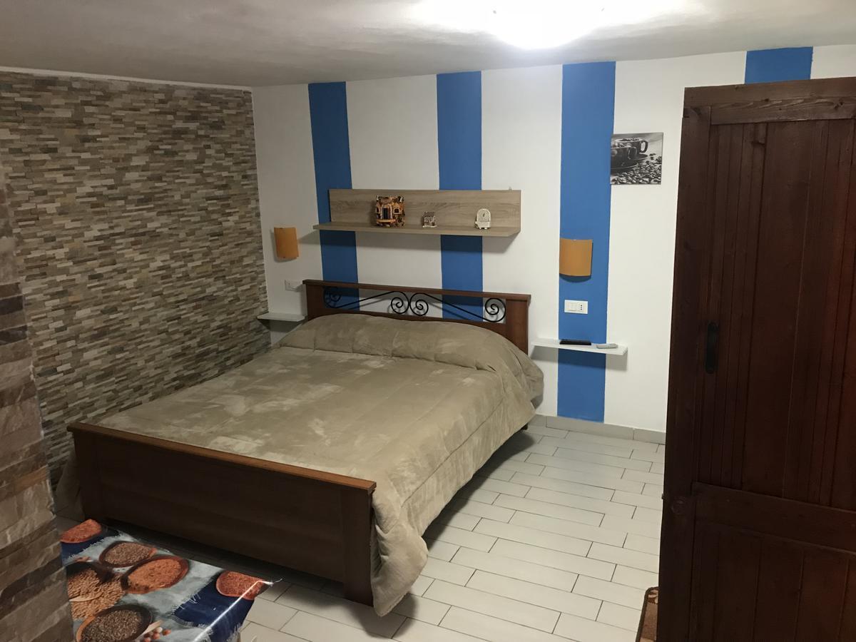 Monolocale Per Vacanze Apartment Castellammare del Golfo Exterior photo